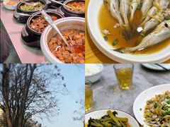 -红灯笼龙凤饭店(宁波老字号店)