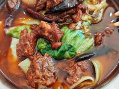 -鹍记特色牛杂面