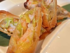 -金鹰国际酒店·满园春中餐厅