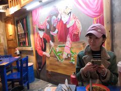 -马路边边串串香(双井直营店)