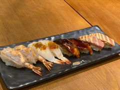 -吉兆手握寿司(车公庙店)