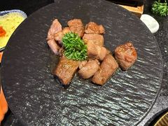 -上井精致料理自助餐(松雷店)