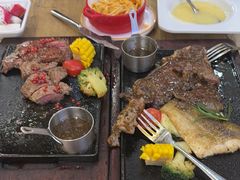 -豪客来牛排(海沧阿罗海店)