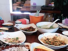 -云隐小厨·传统大理美食(复兴路店)
