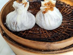 松籽烧卖-怡园饭店-餐厅(四望亭店)