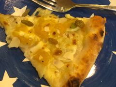 Lava香芒披萨-盘炉forenza·云贵川融合小食堂 ( 钟楼中柳巷店)