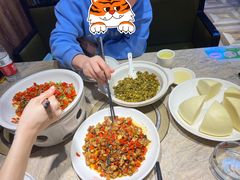 -力力渔港(香樟路店)