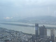 -长沙尼依格罗酒店