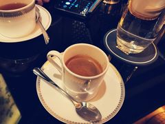 -大堂吧·下午茶·特调鸡尾酒(大连一方城堡豪华精选酒店)