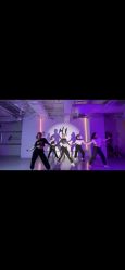 -HI dance 舞室