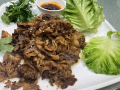 -恒记饭店·海鲜明档(淹城店)