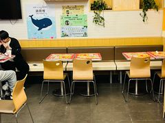 -华莱士·全鸡汉堡(五爱道店)