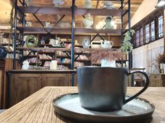 -蓝瓶子BlueBottle(东瓯智库店)