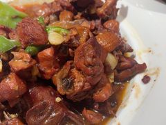 -老山东·山东菜(鲁菜名店)