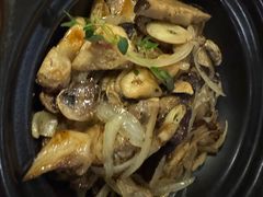 -普兰达德国餐厅·德式脆皮烤猪肘·自酿啤酒(观唐店)