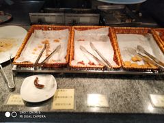 -福成自助烤肉(青春路店)
