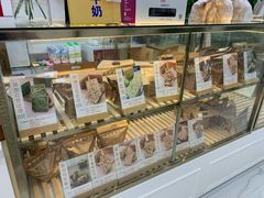 -京馔手工吐司(万达广场济南高新店)