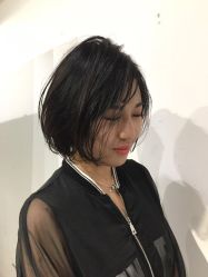 烫染-恒沙廊