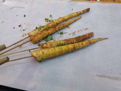 -林二哥宜烤官·宜宾小烧烤