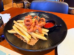 -安妮意大利餐厅(望京店)