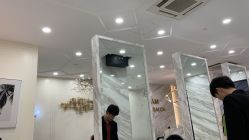 点击看大图 -3AM HAIR SALON染发烫发接发