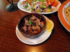 -BISTROFIORE美伊娜(伊犁南路店)