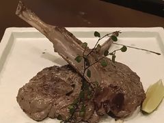 羊排-yokocho上横町·日本食街(深业上城店)