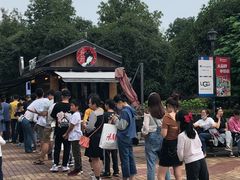 -长沙友阿奥特莱斯