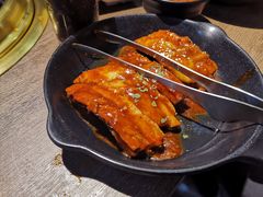 -火炉火自助餐(枫蓝国际店)