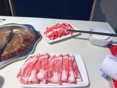 -傣妹火锅(南京东路一店)