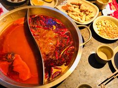 -小龙坎火锅(湖滨银泰in77店)
