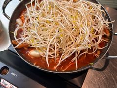 -吴草鸡爪오초닭발(城阳总店)