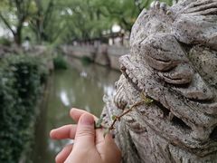 -安亭老街