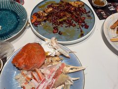 -黑木原精致料理·铁板烧