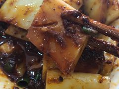 -洞子口张老二凉粉(文殊院店)
