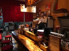 -老龙亭拉面店
