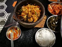 -哈哈碳都·牛肋条无限自助烤肉(宝龙店)