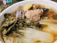 -海鲜街菜馆(海珠南路店)