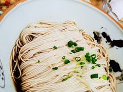 -孙盛兴奥灶面馆·蟹黄面·三虾面(直营.拙政园店)