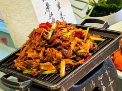 -苏梦江南·淮扬菜(夫子庙店)