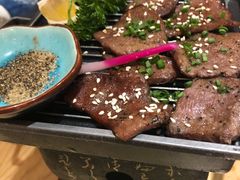 -隐泉京望日式料理(太和广场店)
