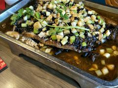 -巴渝菜馆(涿州店)