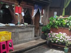 -龙姐私房菜(和顺古镇店)