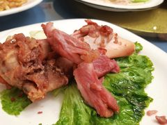 -迎晨餐厅(青芝坞店)