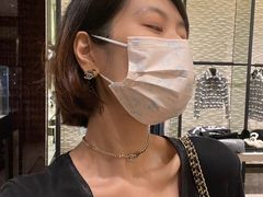 -CHANEL(恒隆广场店)