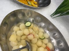 -金滏山·烤肉海鲜火锅自助(襄阳万达店)
