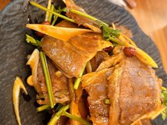 -嘻小北·兰州清汤牛肉面(太平洋森活天地店)