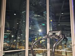 -Trainyard 炼·工场(中国国际贸易中心店)