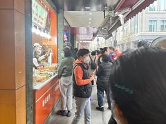 -吴山烤禽 (吴山路店)
