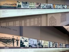 -大馆(前中区警署建築群)